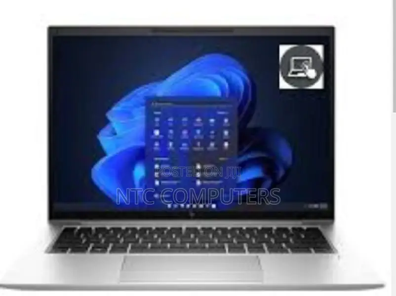 New Laptop HP EliteBook 840 G9 16GB Intel Core I5 SSD 512GB