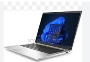 New Laptop HP EliteBook 840 G9 16GB Intel Core I5 SSD 512GB