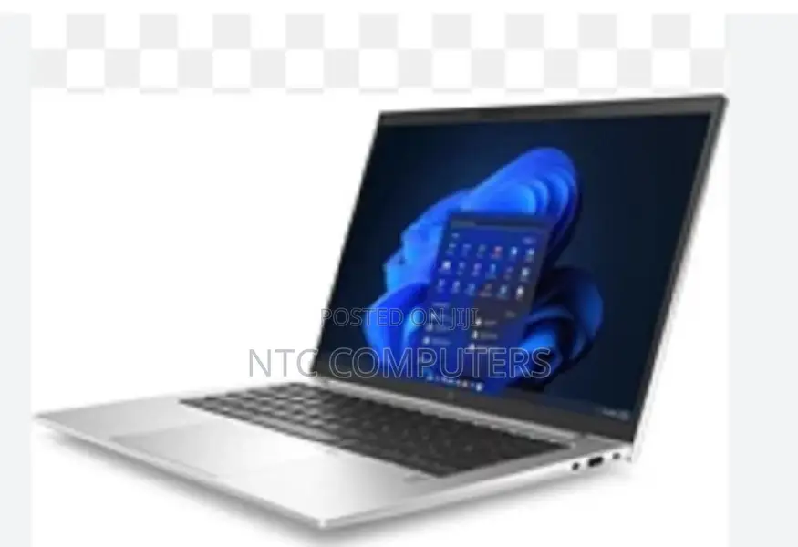 New Laptop HP EliteBook 840 G9 16GB Intel Core I5 SSD 512GB