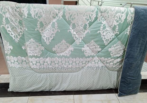 Kingsize Silk Duvet Set Available - thumbnail 2