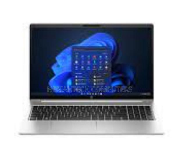 New Laptop HP 16GB Intel Core I5 SSD 512GB - main view