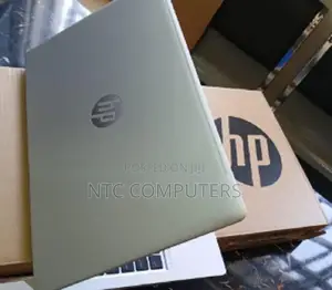 New Laptop HP 16GB Intel Core I5 SSD 512GB