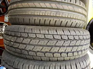 195 R15 Linam Tyre