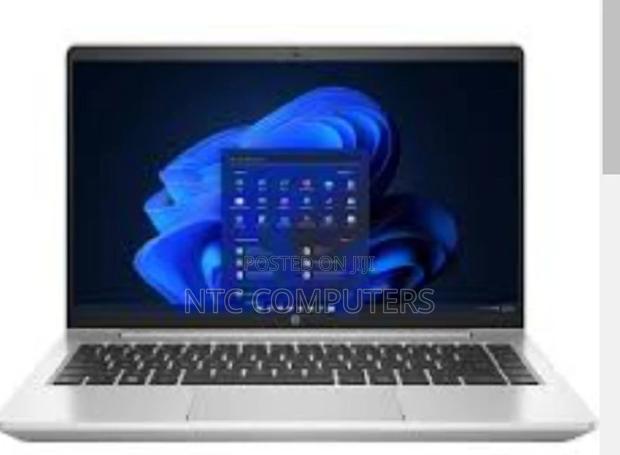 New Laptop HP 16GB Intel Core I5 SSD 256GB - thumbnail 3