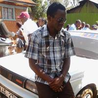 Erick Kimanthi logo