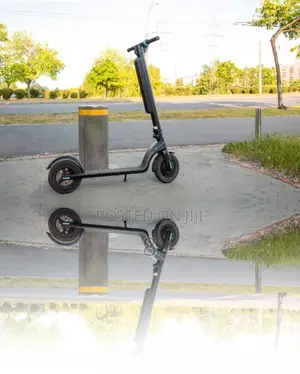 High-Performance Electric Scooter – Perfect for Adults