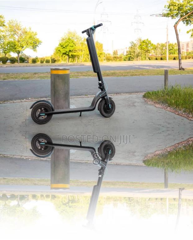 High-Performance Electric Scooter – Perfect for Adults