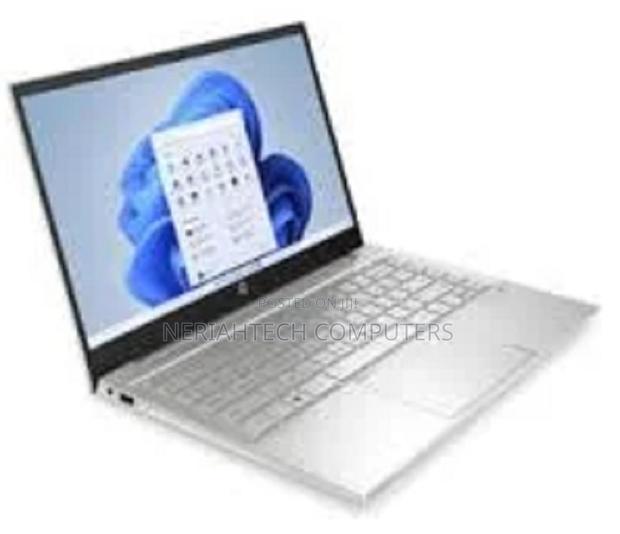 New Laptop HP 14S 8GB Intel Core I5 SSD 256GB - thumbnail 2