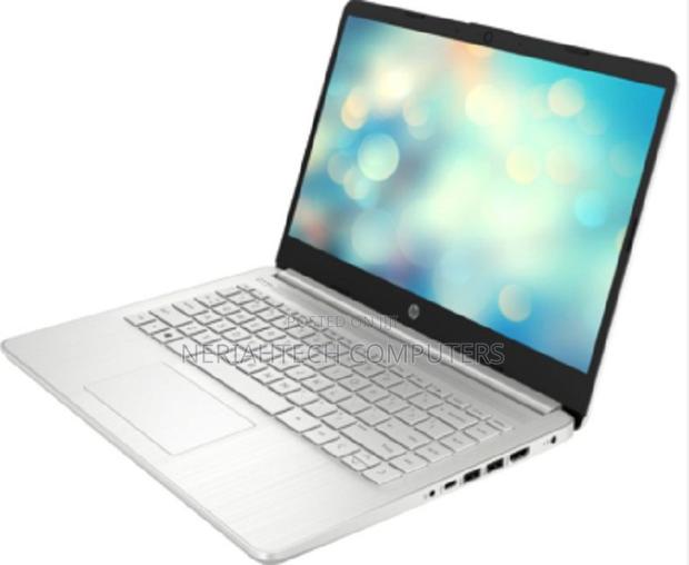 New Laptop HP 14S 8GB Intel Core I5 SSD 256GB - thumbnail 3