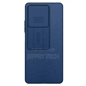 Camshield PC Phone Case-for Xiaomi Redmi Note 13
