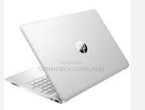 New Laptop HP 15S 4GB Intel Core I3 SSD 256GB - thumbnail 2