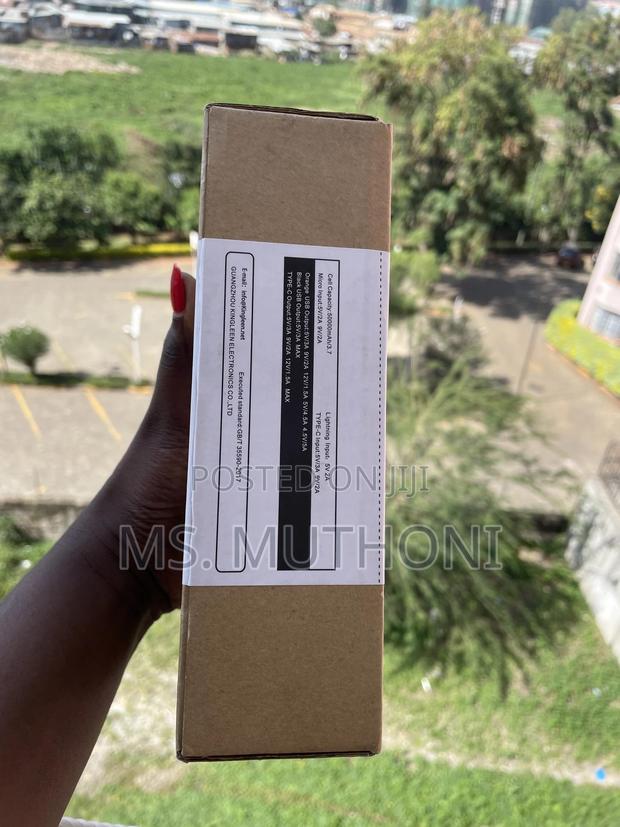 50,000 Mah Power Bank - thumbnail 3