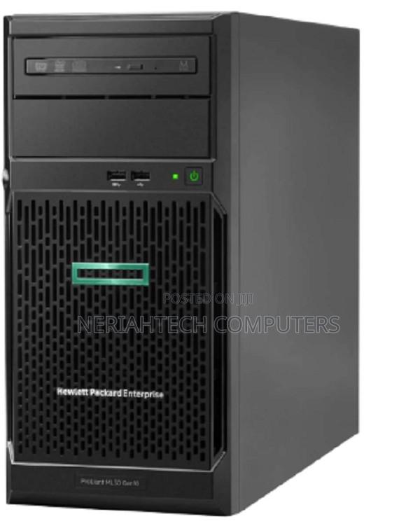 New Server 16GB Intel Xeon SSD 1T - main view