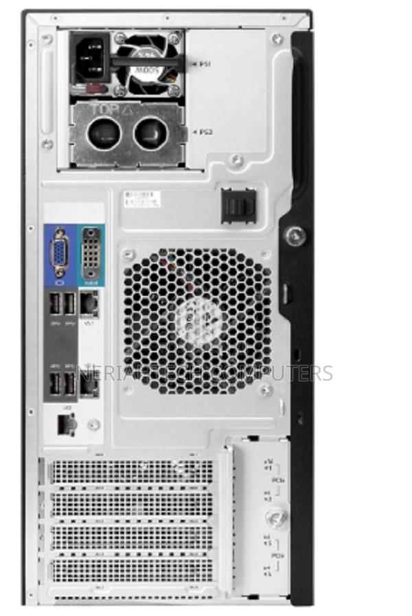 New Server 16GB Intel Xeon SSD 1T - thumbnail 3