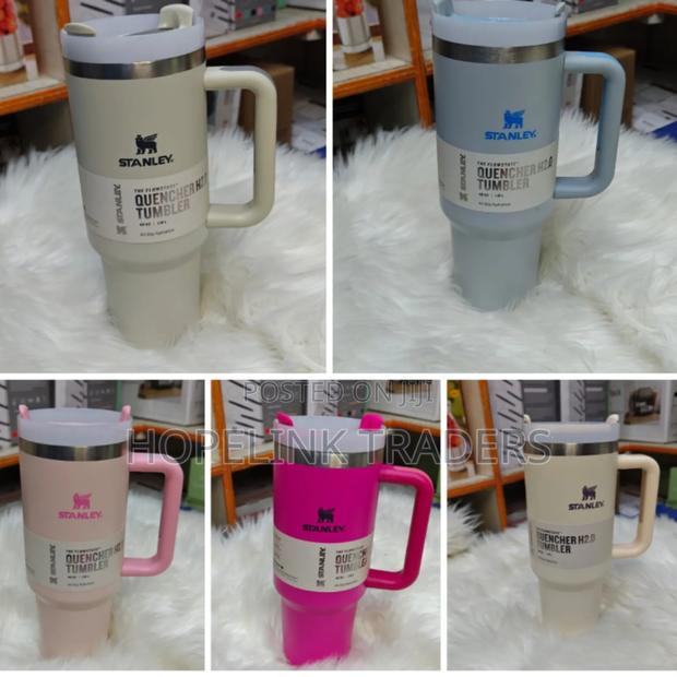 Stanley Cup Original - main view