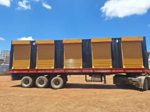Container Stalls for Sale- Suitable for Prime Places.