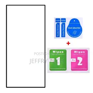 Tempered Glass Film for Samsung Galaxy S24 Ultra 5G