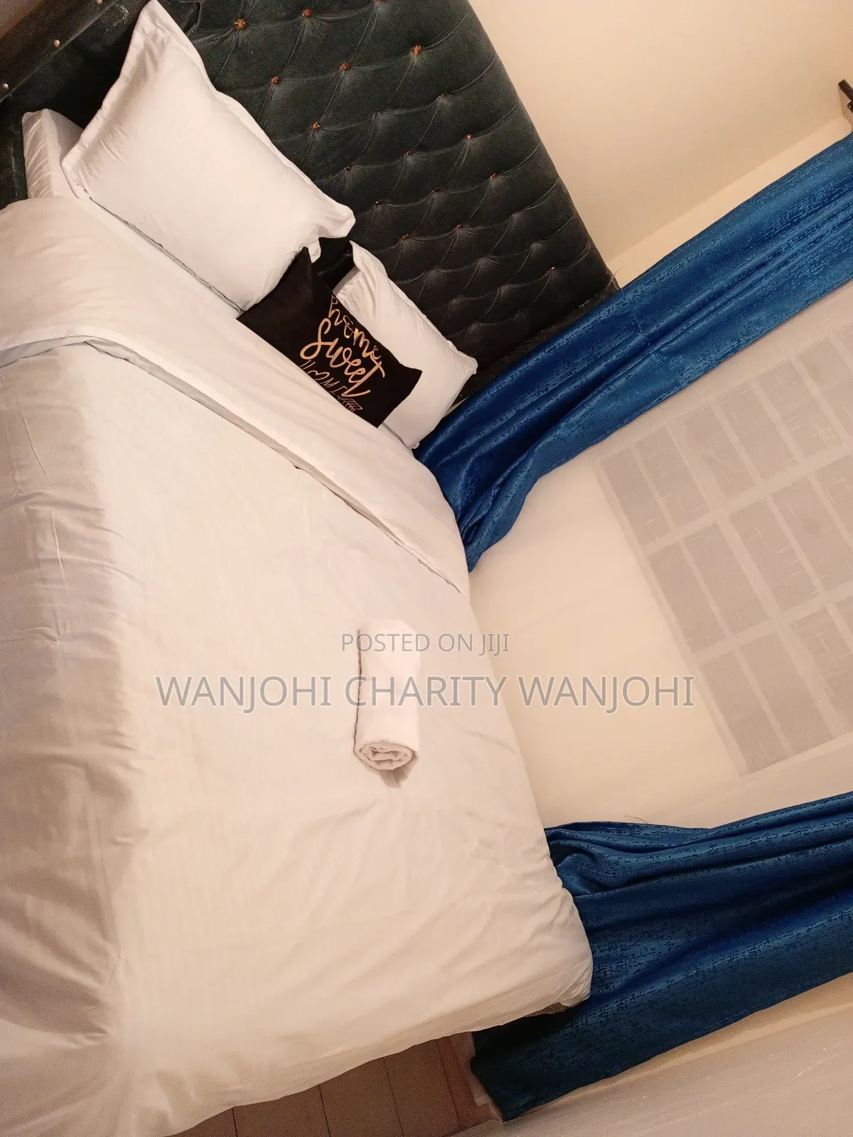 Airbnb South One Bedroom
