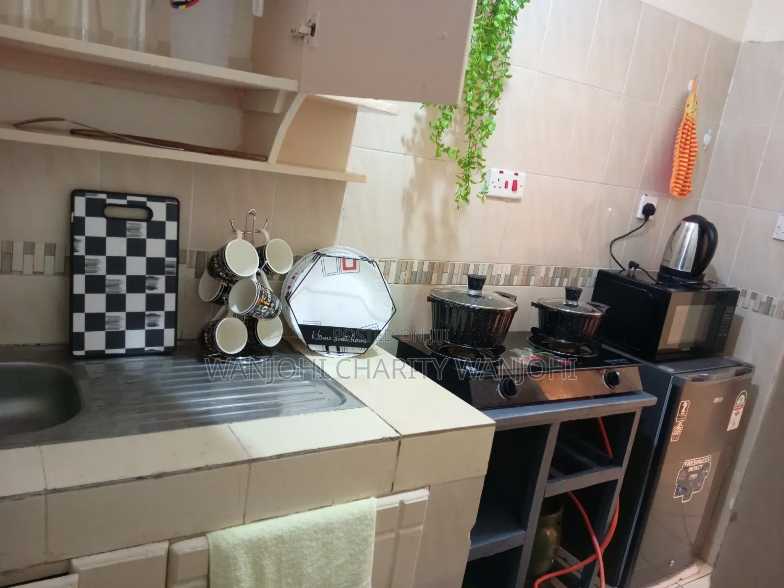 Airbnb South One Bedroom