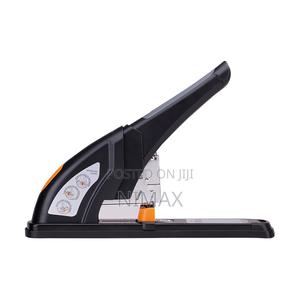 Deli Heavy Duty Stapler 210 Sheets E0385 - thumbnail 2