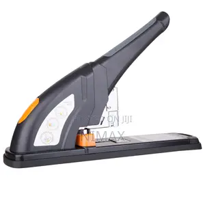 Deli Heavy Duty Stapler 210 Sheets E0385