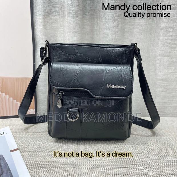 Peach Weekend Sling Bag - thumbnail 2