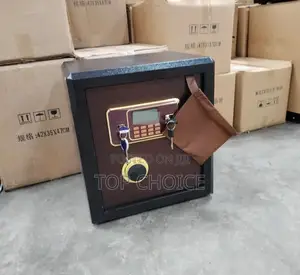 Safe Box Safe Box