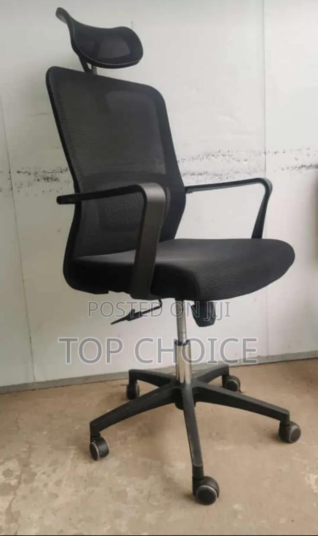 Executive Ergonomic Office Chairs
