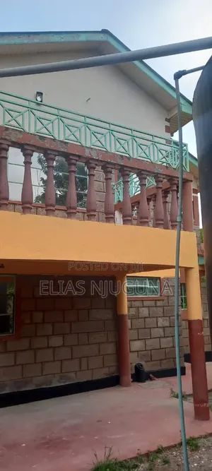 7bdrm Mansion in Ruai for rent