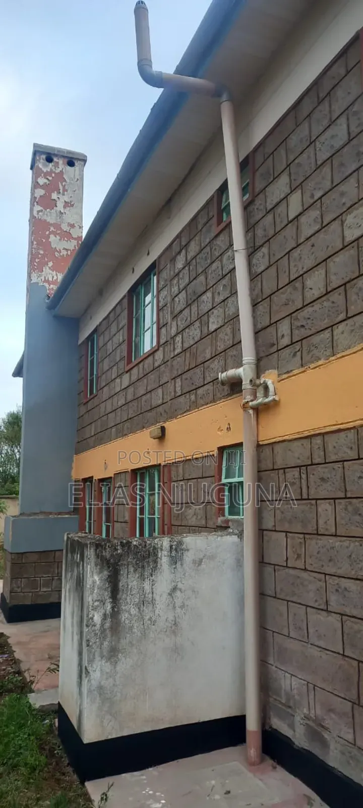 7bdrm Mansion in Ruai for rent