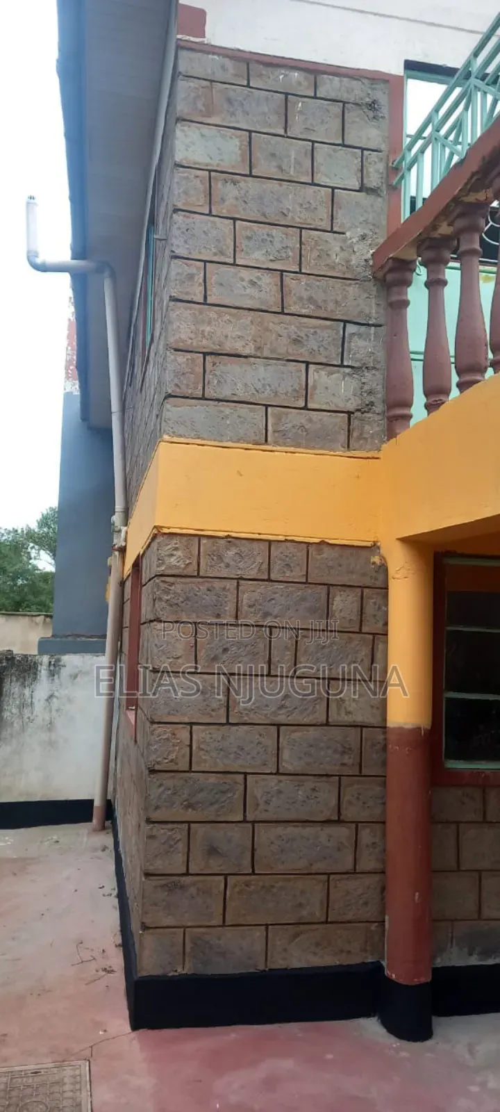7bdrm Mansion in Ruai for rent