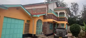 7bdrm Mansion in Ruai for rent