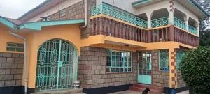 7bdrm Mansion in Ruai for rent