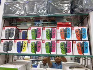 Nintendo Switch Joy Con New - thumbnail 2