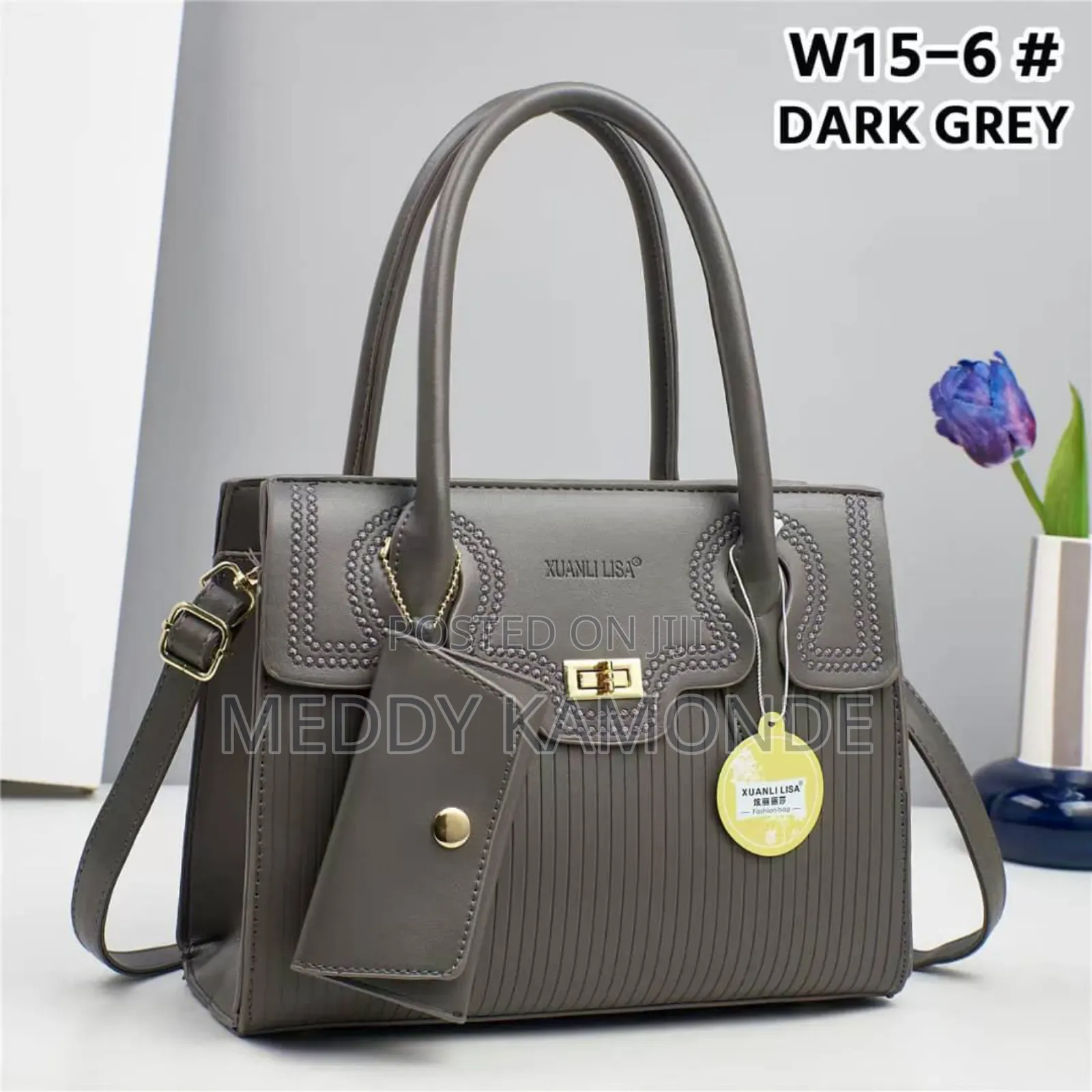 Classic Women Handbags