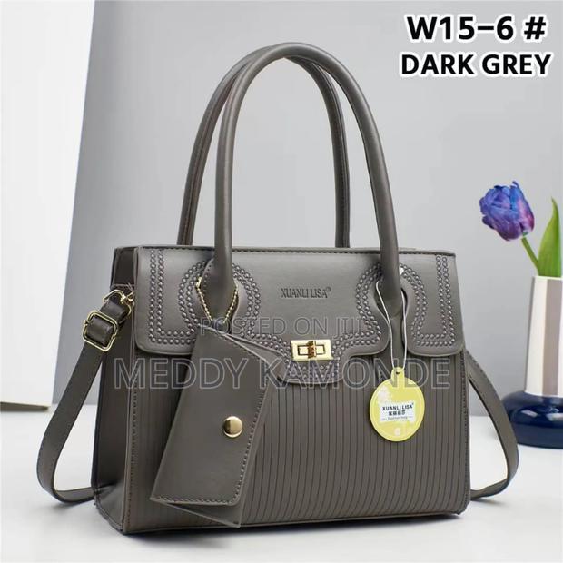 Classic Women Handbags