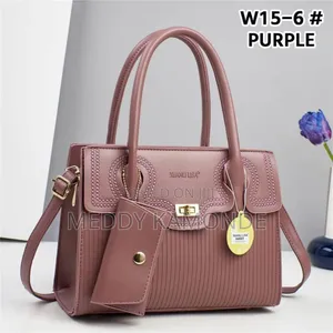 Classic Women Handbags