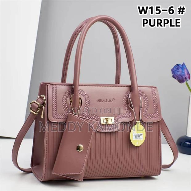 Classic Women Handbags - thumbnail 2