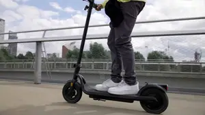 Advanced Electric Scooter for Adults – Long-Range Travel