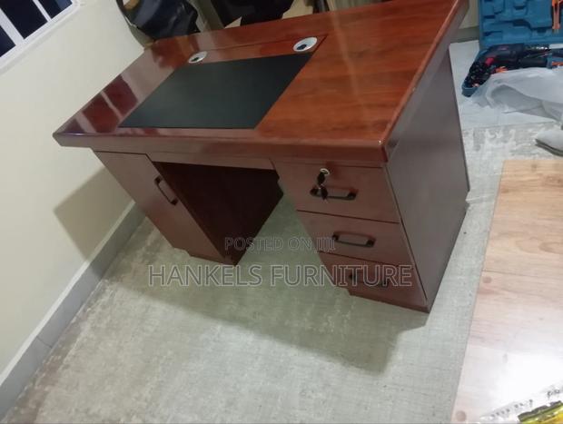 1200mm Directors Executive Desk