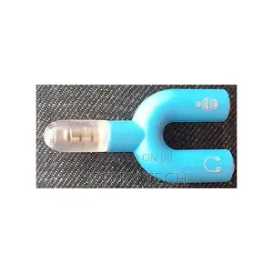 Headsetu Shape 3.5mm Y Splitter for Audio Headphone and MIC