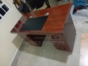 1200mm Directors Executive Desk