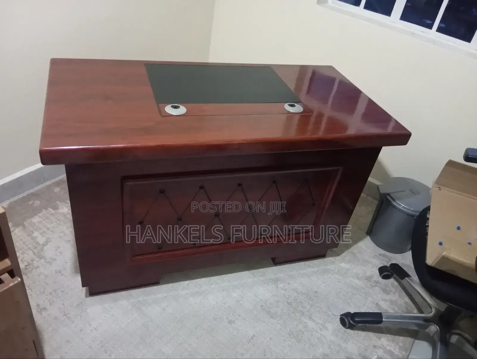 1200mm Directors Executive Desk