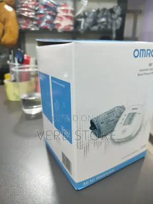 Omron M1 Basic Blood Pressure Monitor
