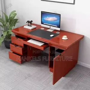 Executive Office Desk