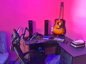 L Shaped Office Desk