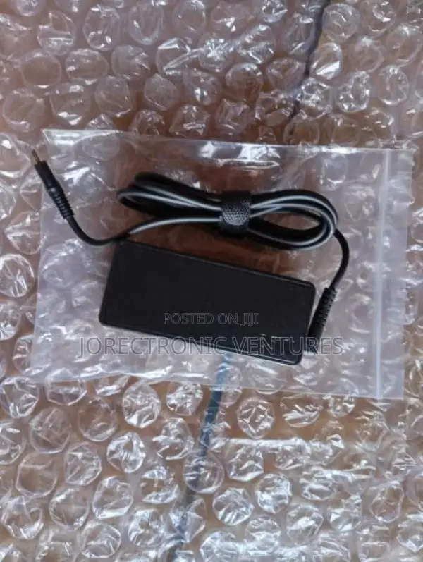 Lenovo Charger 65w Type C