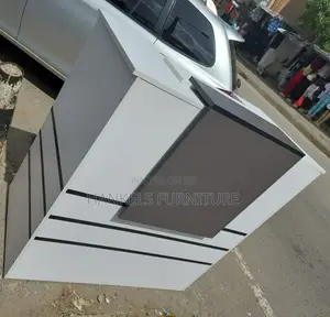 1.6m Reception Offices Counter