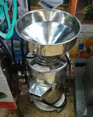 Peanut Butter Machine/ Commercial Electric Peanut Butter