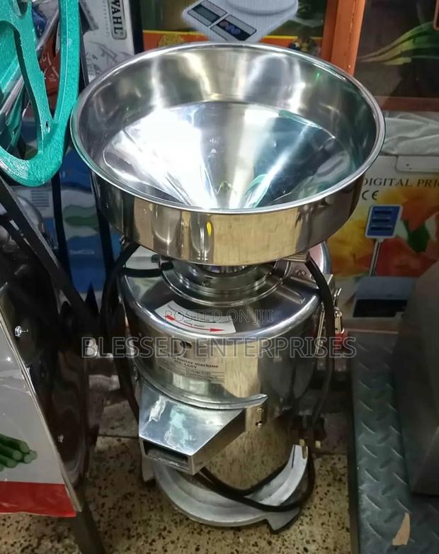 Peanut Butter Machine/ Commercial Electric Peanut Butter
